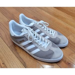 Adidas Gazelle Running Shoe Size 11 Womens